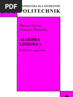 Tadeusz Dobrzanski Rysunek Techniczny Maszynowy