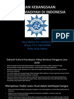 Download Peran Kebangsaan Muhammadiyah Di Indonesia by Dimas Satria SN363950835 doc pdf