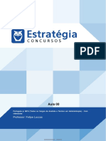 Apostila de QUESTOES Redação Oficial - Estratégia 2017.pdf