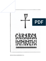 CARAREA IMPARATIEI - Arsenie Boca.pdf
