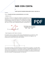 Paralelas y Perpendiculares