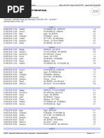 Raspored Druga Liga CENTAR 2016-17 PDF