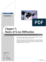 xrd basics.pdf