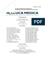 Molucca Medika 2012 5 1 10 Ariosta