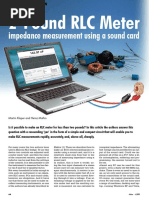 RLC Meter EN PDF