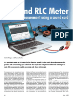 RLC Meter EN PDF