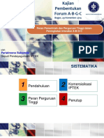 Parallel C - Ahmad Dading Ristek