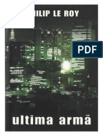 Philip Le Roy - Ultima arma -v 1.0.docx