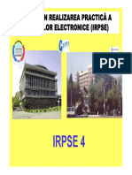 IRPSE-Suport de Curs 4 RO PDF