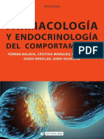 Farmacologia y Endocrinologia Balada Marquez Nadal y Redolar PDF