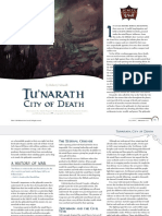 Tu Narath City of Death PDF