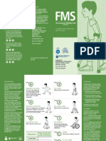 The Functional Mobility Scale Version 2