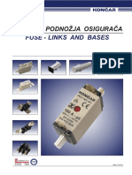 Nvo Končar PDF