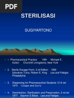 Download METODE STERILISASI by nellyagustinn SN363960086 doc pdf