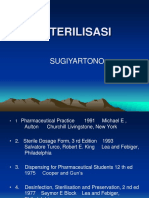 Download METODE STERILISASI by nellyagustinn SN363960086 doc pdf