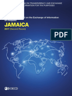 Jamaica Second Round Review (2017)