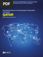 Qatar Second Round Review (2017)