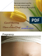 Pregnancy