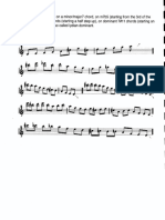 Melodic Minor PDF