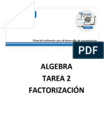 4) TAREA2ALGEBRAFACTORIZACIÓN