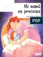 Mi Mamá Es Preciosa PDF