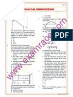 Mechanical Engineering Objective Questions Part 10