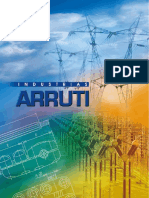 Arruti- Catalogo Industrias