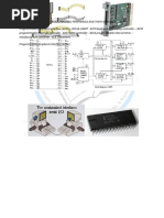 Unit II Special Purpose Programmable Peripherals and Their Interfacing