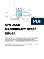 Ufo Jako Magnokraft CZ Druga