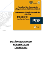 Explicaciones Especificas Manual Diseño Geometrico 2008