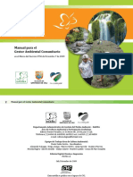 Manual Gestor Ambiental Comunitario PDF