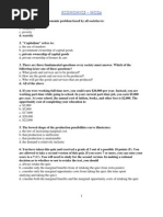 Download Economics MCQs by Sanjeev Subedi SN36396856 doc pdf