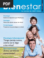 revista bienestar