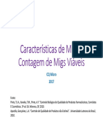 CQ Micro_Contagem de Migs Viaveis_2017