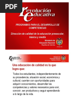 Competencias Basicas PDF