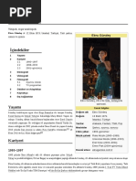 Ebru Gündeş | PDF