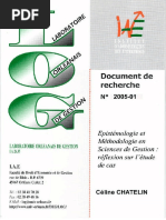 Article 5 Méthodologie (1)