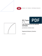 Bancos Centrales PDF