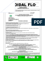 Acoidal Flo PDF