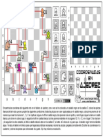 Coordenadas en Ajedrez Solucion 1 PDF