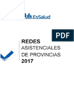 DIRECTORIO Redes Provincias