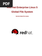 Global File System