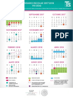 CALENDARIO ESCOLAR TESECUNDARIA 2017 2018.pdf