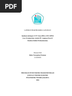 Download Laporan PKL Lengkap REVISI by fitri SN363978807 doc pdf