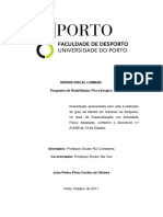 HRNIA  Joo Oliveira DISCAL LOMBAR Programa de Reabilitao Pscirrgico.pdf