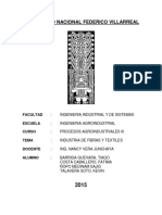 Industria Textil