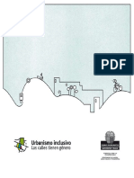 Urbanismo Inclusivo Calles Tienen Género PDF