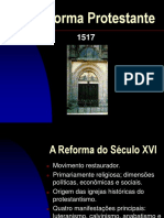 Reforma Protestante Geral 2