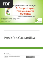 Palestra LALETEC Gustavo