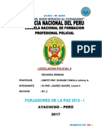 Resumen Decreto Legis 1267 Dos Resum